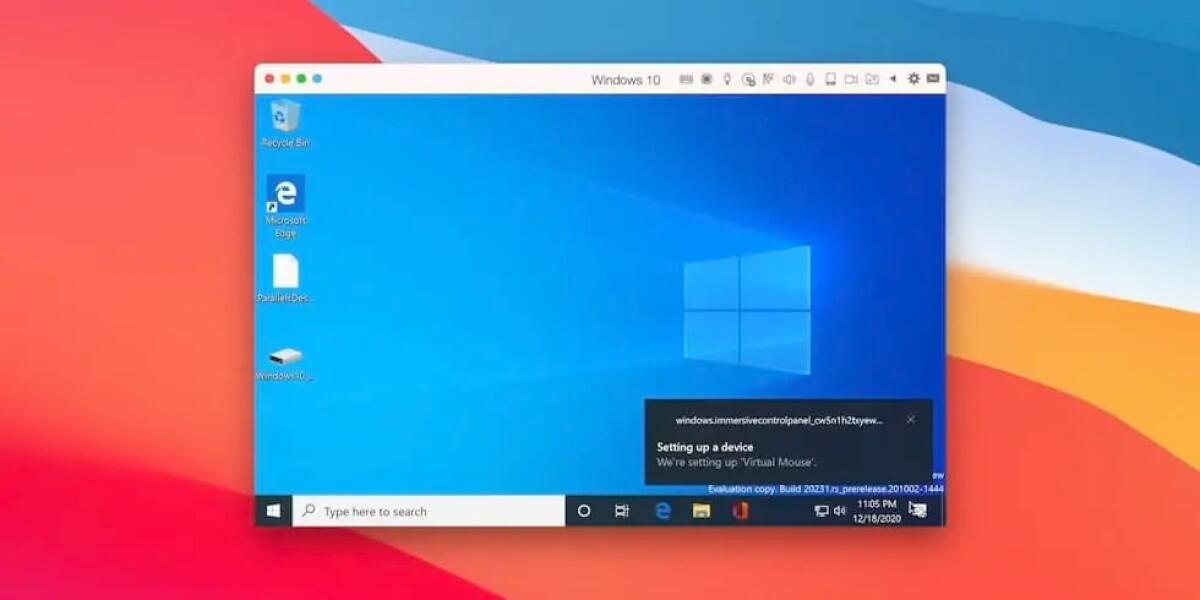 Come installare Windows 10 sui Mac M1 - GUIDA FACILE - 