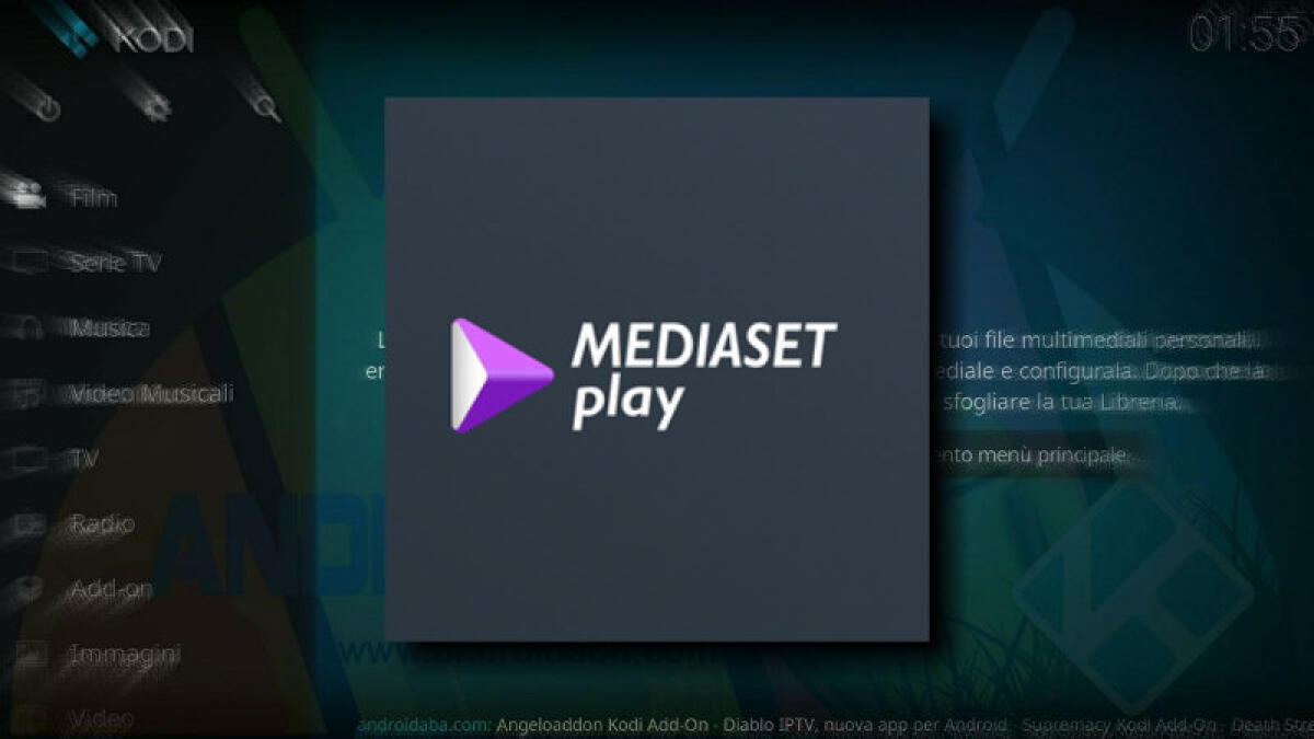 Mediaset Play Fire Stick: COME FARE? - 