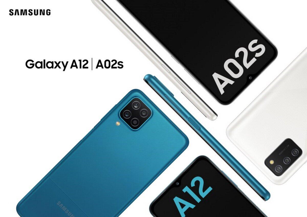 Cover Galaxy A02s: Ecco Le Migliori Da Comprare - 