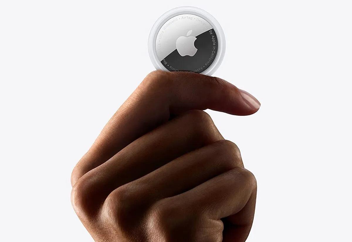 Come ripristinare o resettare un Apple AirTag | GUIDA - 