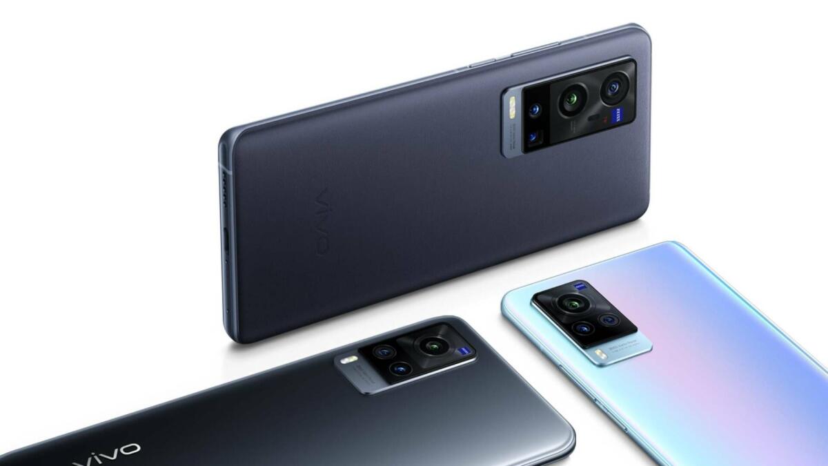 Vivo X60 Pro arriva in Italia: Prezzo e Disponibilità - 