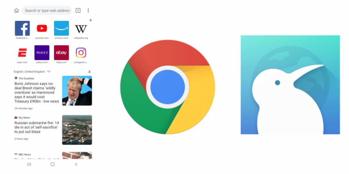 Estensioni Chrome Android: Come Fare | GUIDA Semplice - 