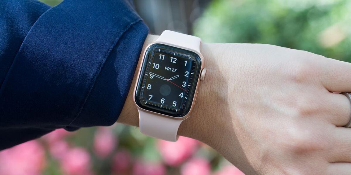 Come Togliere Cinturino Apple Watch | Guida e Video - 