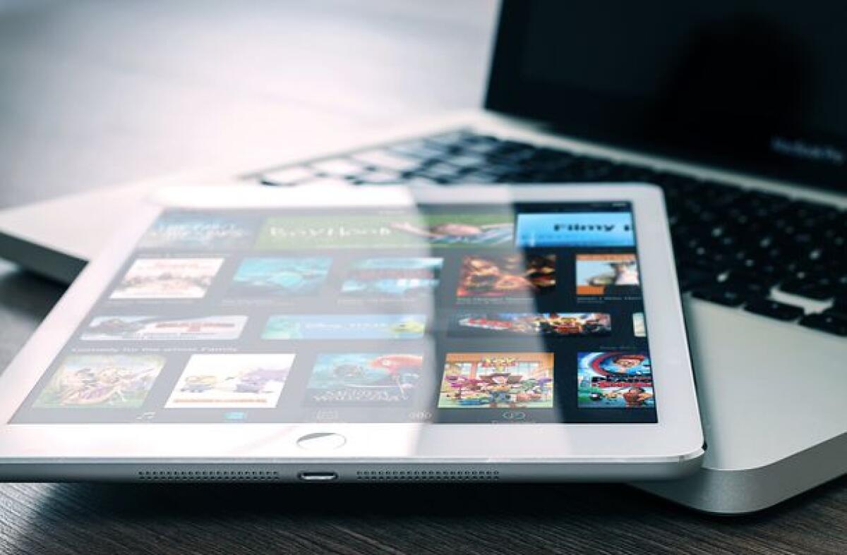 Vedere TV su iPad - Guida Aggiornata 2021 - 