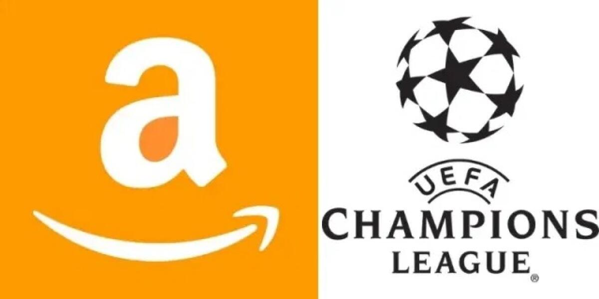 Vedere la Champions League su Amazon: Quanto Costa? - 