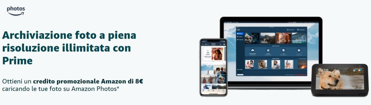 Ottieni SUBITO un Buono da 8 Euro su Amazon | Come Fare - 