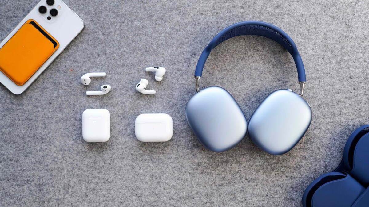 Brutte Notizie: AirPods Max e AirPods Pro non supportano Apple Music Lossless - 