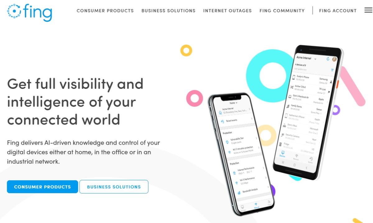 Come scoprire TUTTI i dispositivi collegati al tuo WiFi - 