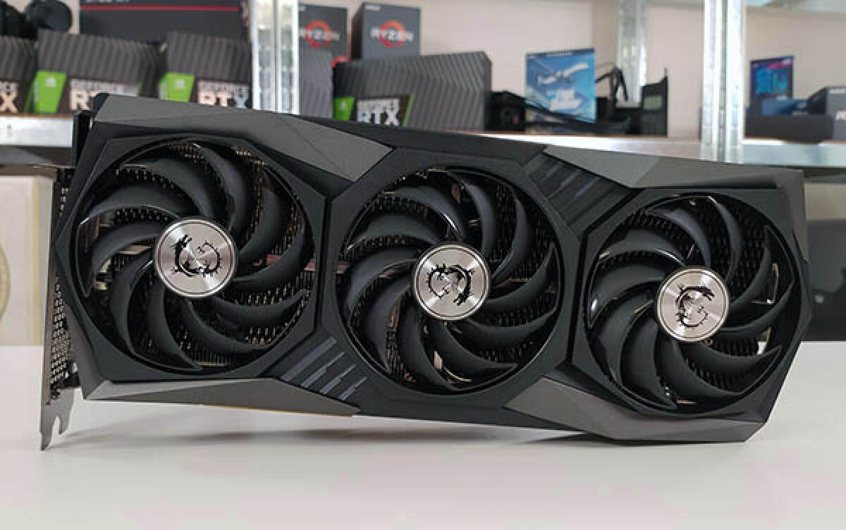 Cosa vuol dire la sigla Lite Hash Rate (LHR) su Schede Video GeForce RTX? - 