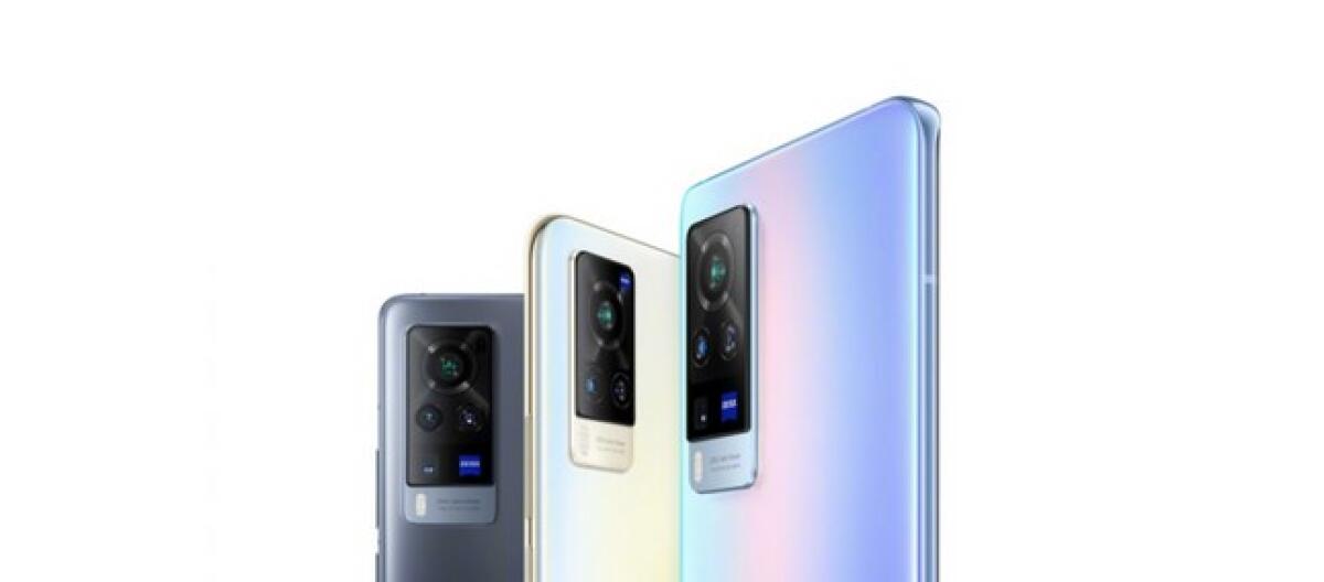 Vivo come Oppo: 3 anni di aggiornamenti per la Series X - 