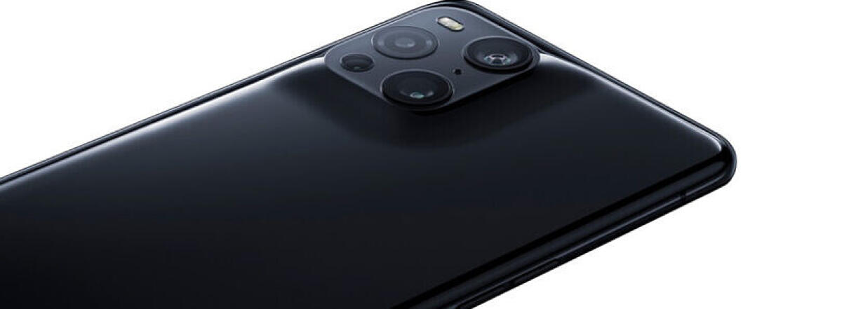 Oppo: i Find X3 saranno aggiornati per 3 anni - 