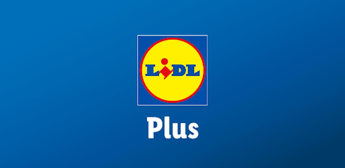 Lidl Plus: ecco i NUOVI Coupon per la settimana 10-16 Maggio - 