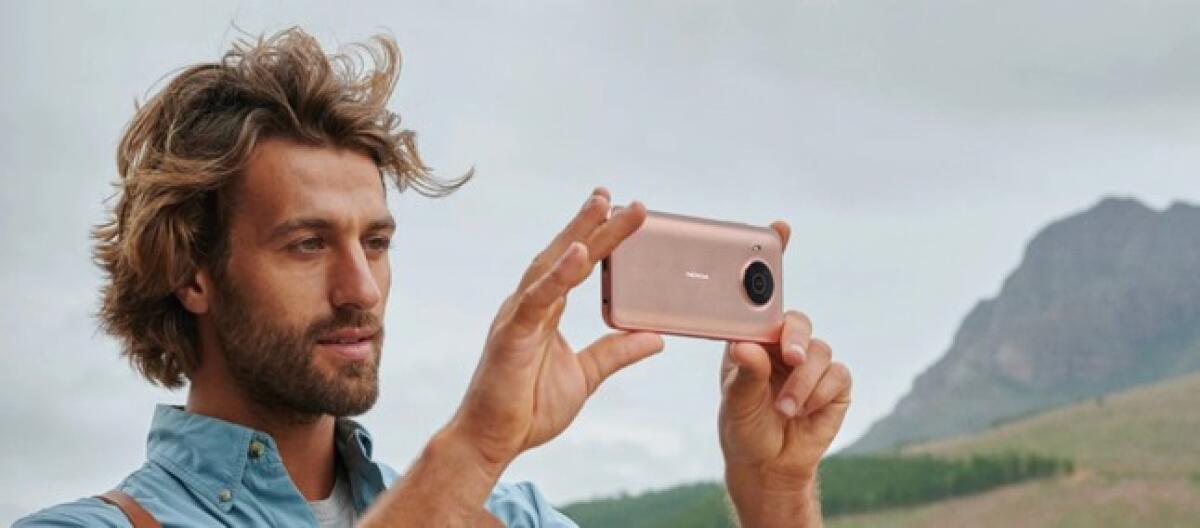 Nokia X20 ufficiale | Scopri la SCHEDA TECNICA - 