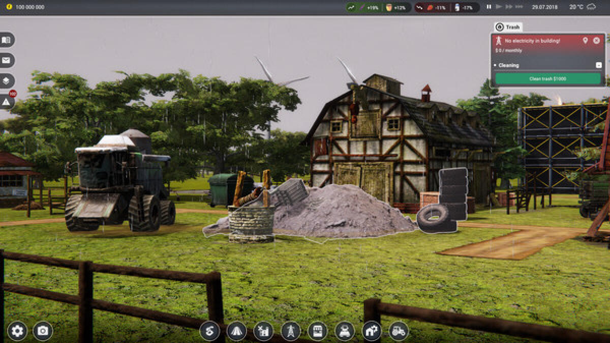 Farm Manager 2021 crack già disponibile per PC: DOVE SI TROVA - 