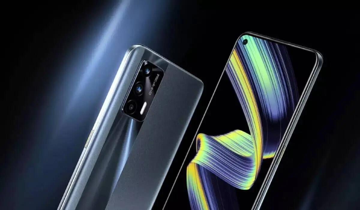 Realme X7 Max ufficiale | Scopri la SCHEDA TECNICA - 