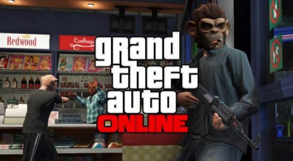 Rockstar Games chiuderà i server di GTA Online per PS3 e Xbox 360 a fine 2021 - 