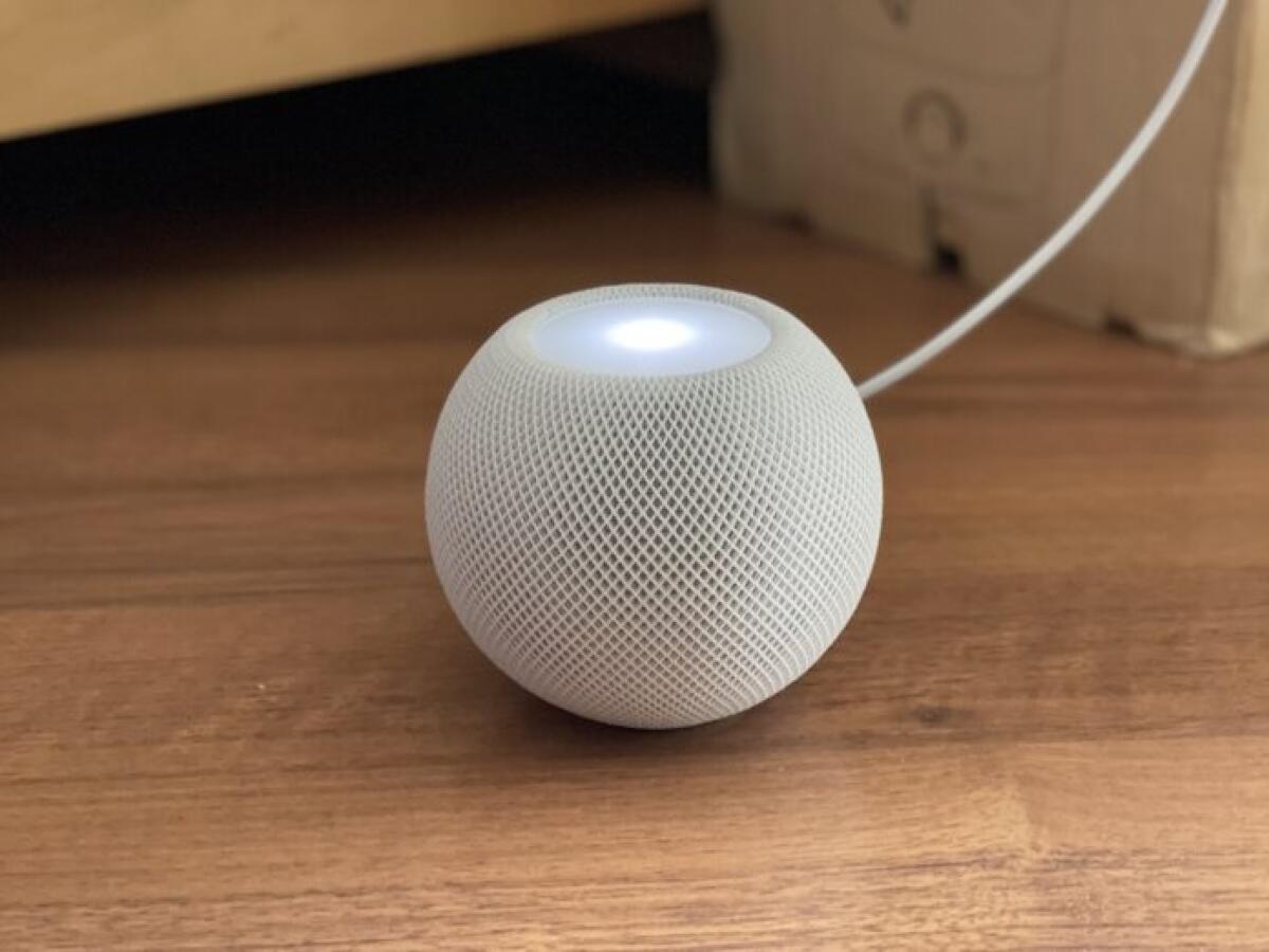 Apple HomePod Mini: scopri Quando e Quanto Costa - 