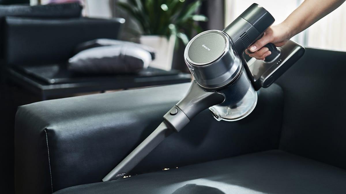 Recensione Dreame T30: il più potente sul mercato - 