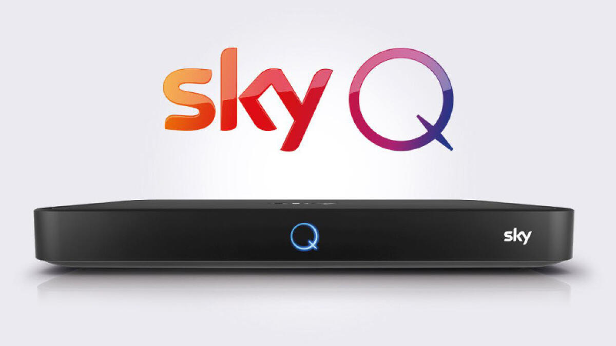 Come provare Sky Q a 9 euro per 1 mese | OFFERTA - 