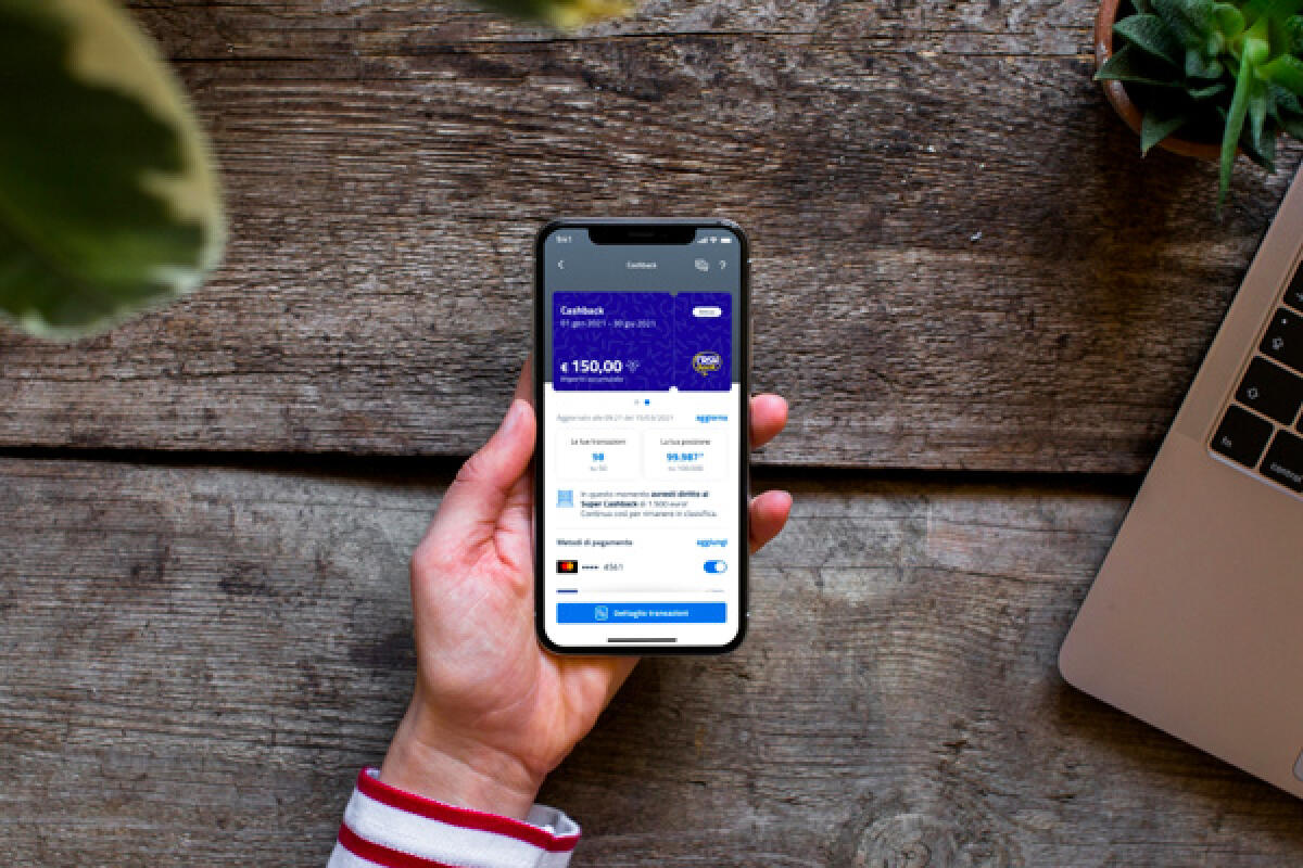 Addio al Cashback di Stato dal 30 Giugno | UFFICIALE - 