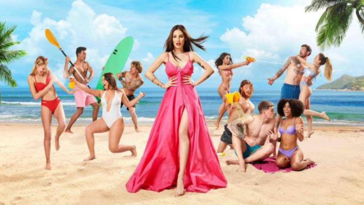 Love Island Streaming: Come e Dove Vederlo, anche Gratis - 