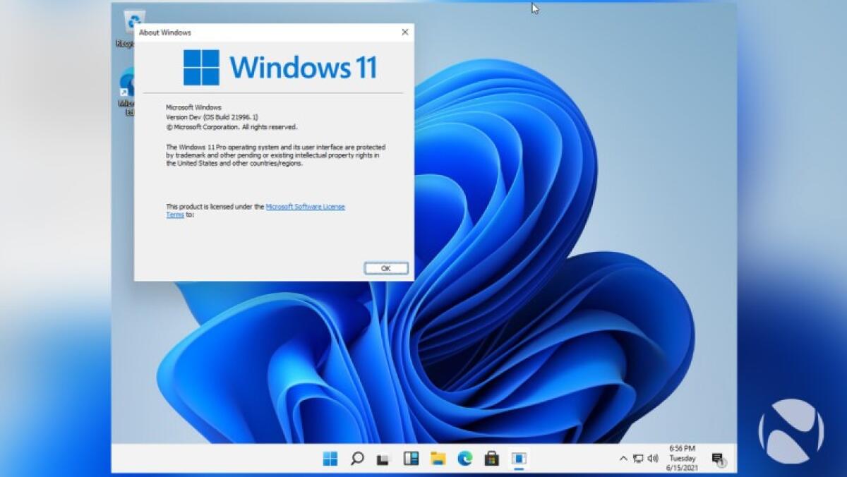 Download Windows 11 in Anteprima: Scarica e Installa il nuovo Sistema Operativo - 