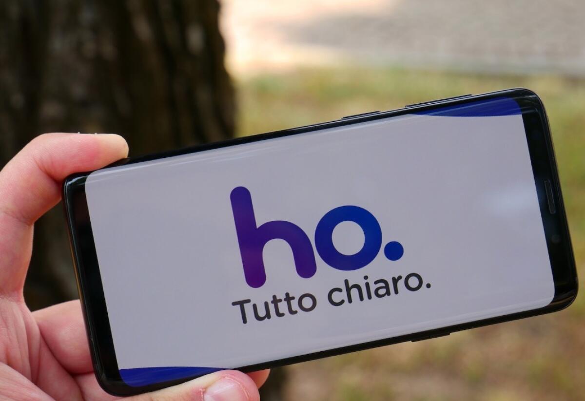 Ho Mobile lancia ho. 5,99 Summer Edition: 50 giga, SMS e Minuti illimitati a meno di 6 euro - 