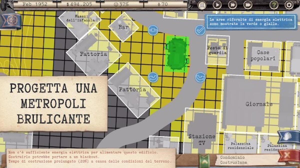 Tropico: The People's Demo [Nuovi Giochi Android DA PROVARE] - 