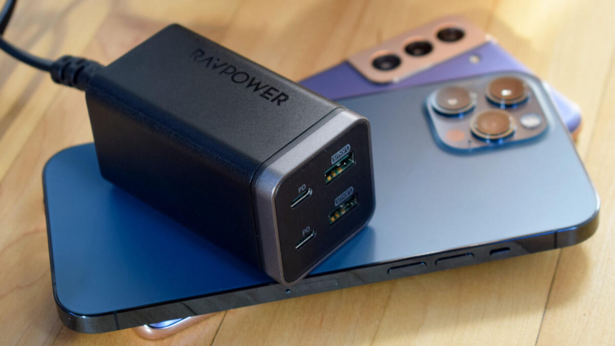 I prodotti RavPower RIMOSSI da Amazon per Recensioni False - 