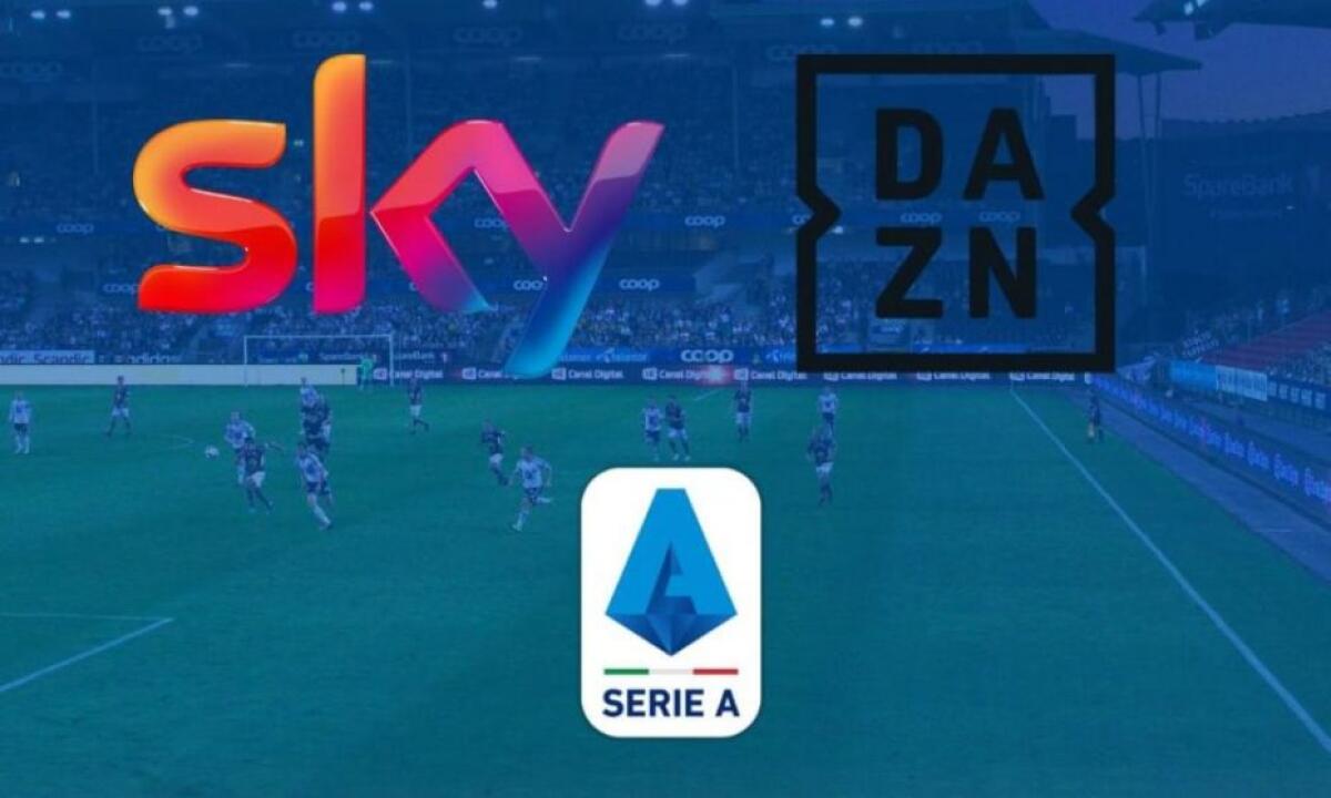Quanto costa vedere le Partite di Calcio nella Stagione 2021/2022 - 