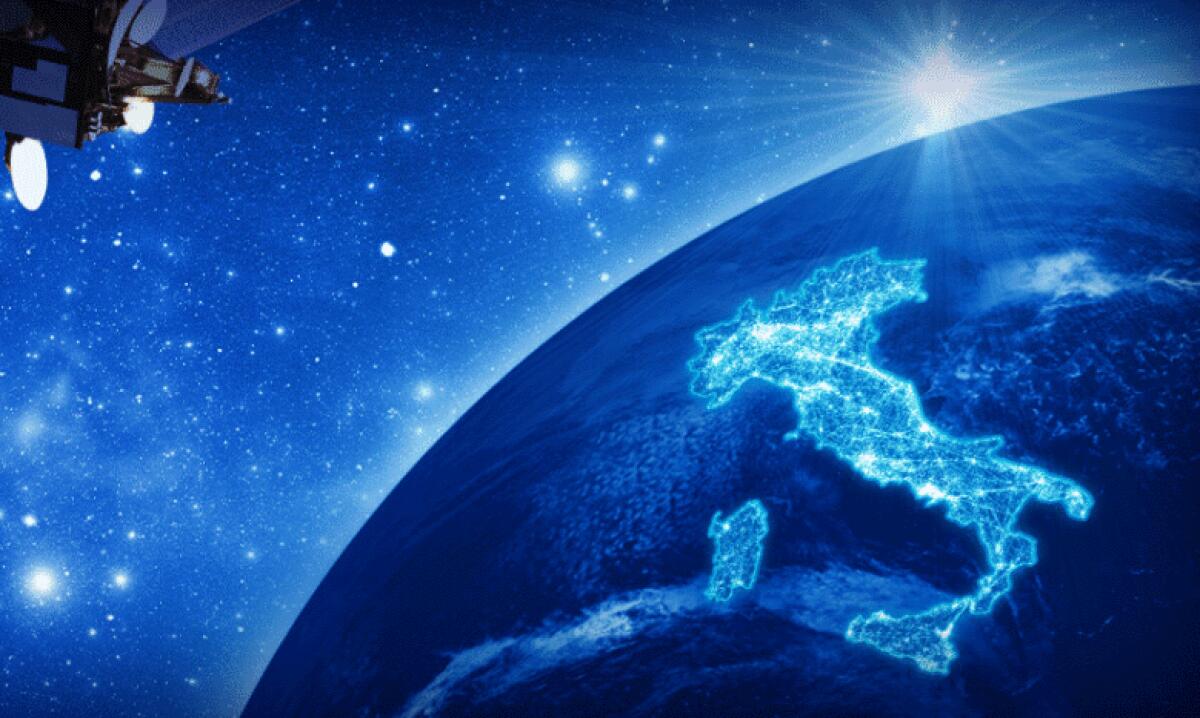 Internet Satellitare TIM: Come Funziona, Quanto Costa - 