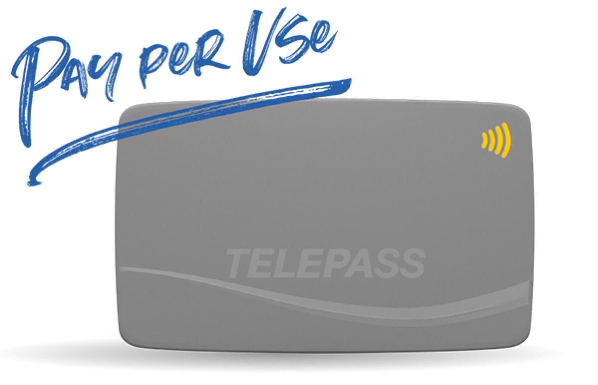 Telepass Pay per Use: Cosa è, come funziona, quanto costa - 