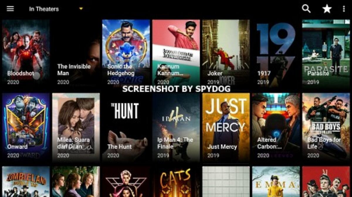 Film e Serie TV in Inglese o Lingua Originale su Android: Migliori App - 