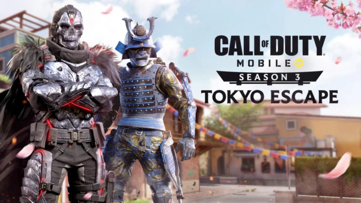 Call of Duty: Mobile – Arriva la Stagione 5 | Ecco le novità - 