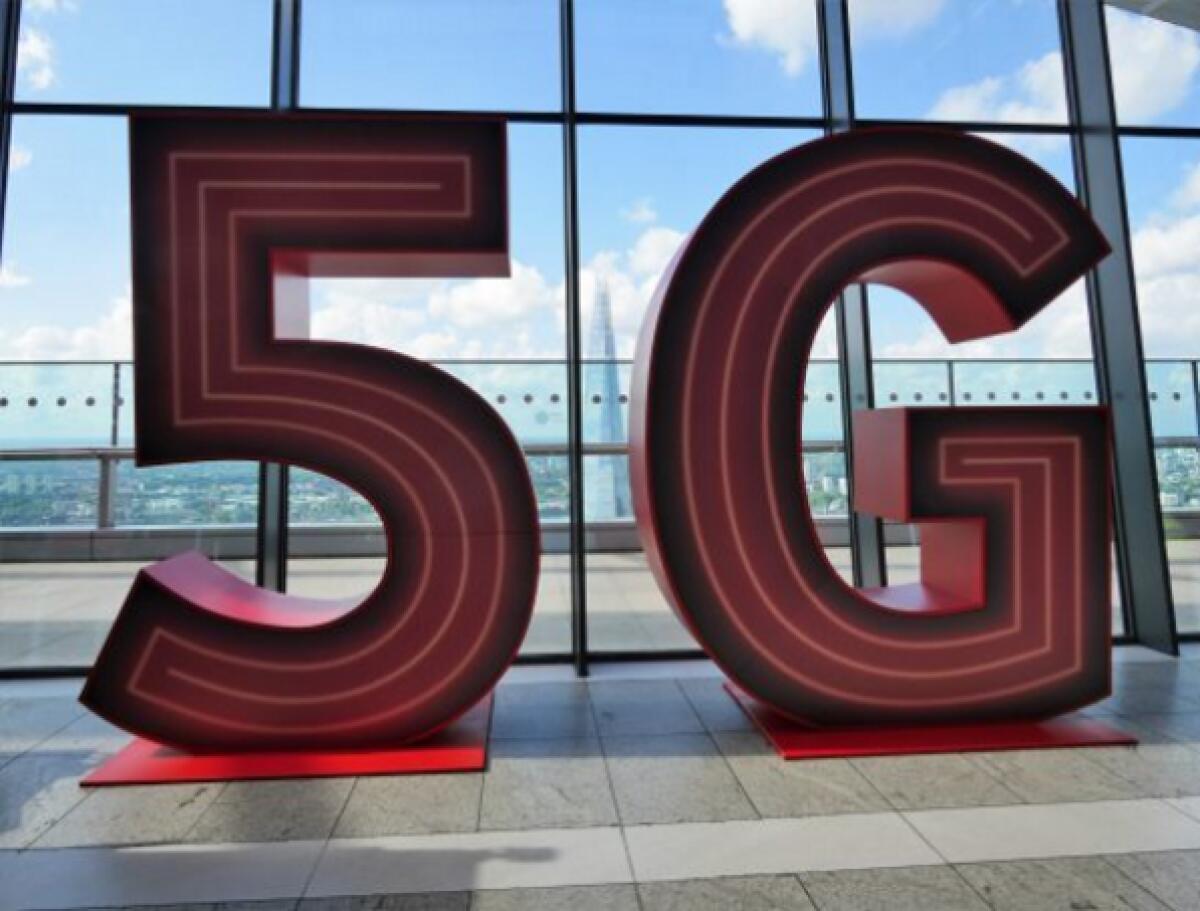 Come provare il 5G di Vodafone GRATIS per 1 mese - 