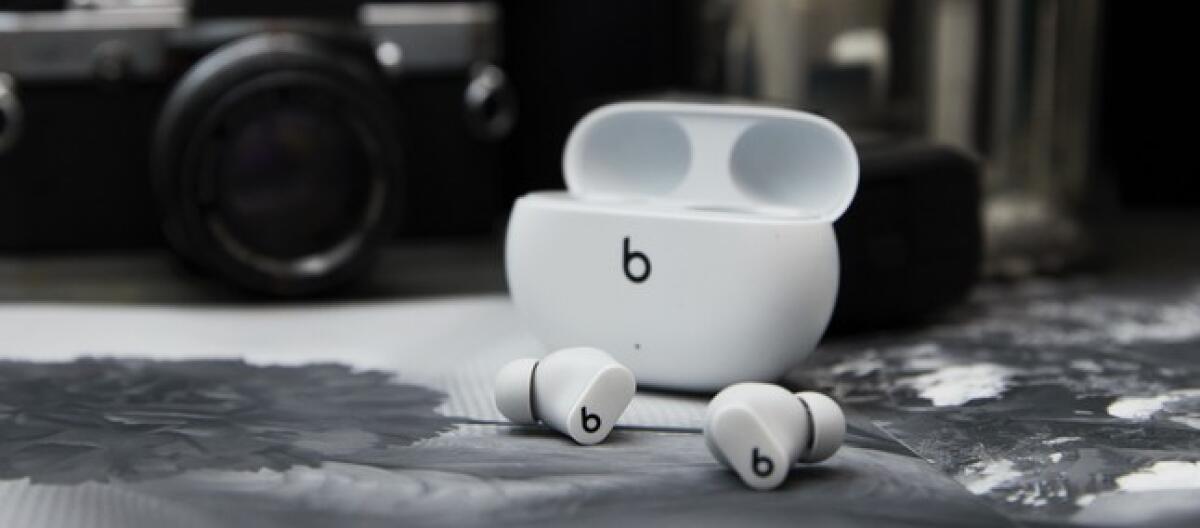 Beats Studio Buds ufficiali: Prezzo, Caratteristiche, Novità - 