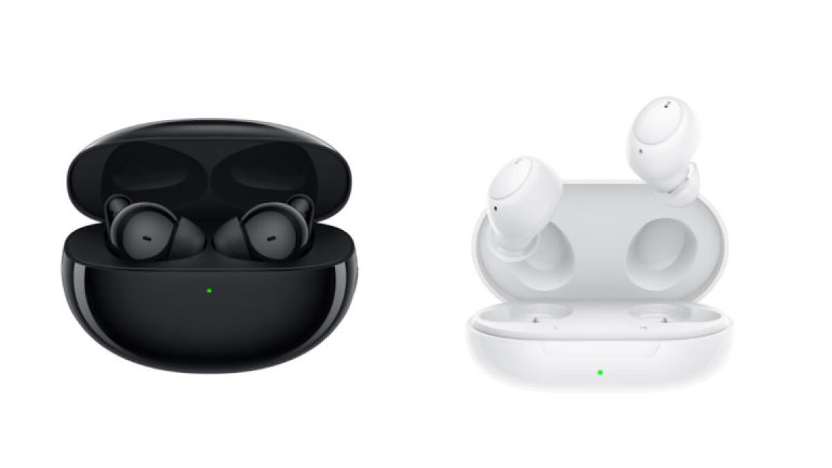 Nuove Cuffie OPPO Enco Free2 ed Enco Buds: Prezzo e Caratteristiche - 