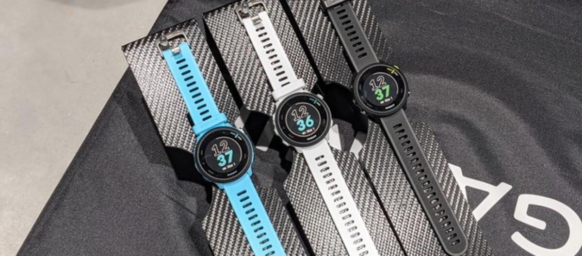 Garmin Forerunner 55 UFFICIALE: Prezzo, Caratteristiche, Novità - 