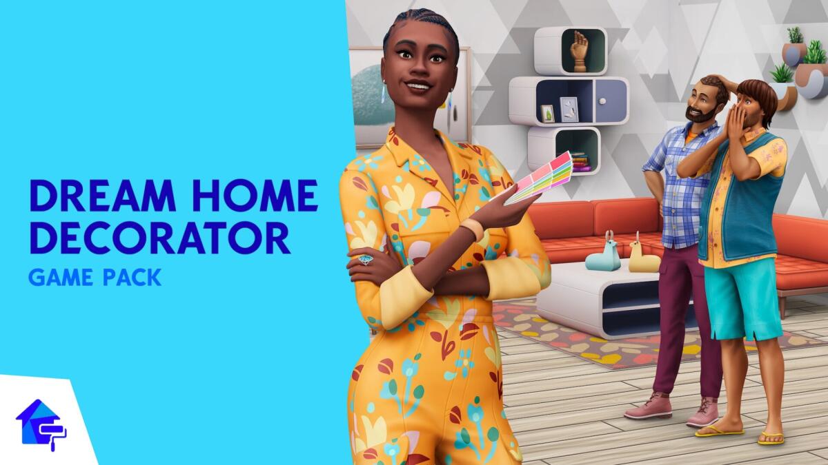 The Sims 4 Arredi da sogno crack già disponibile per PC: DOVE SI TROVA - 