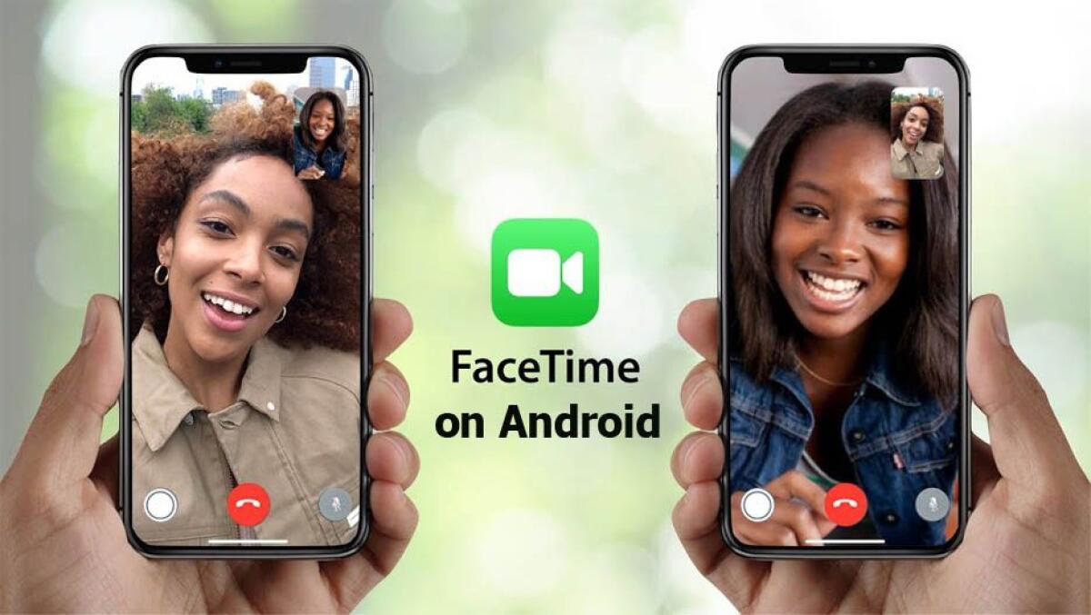 FaceTime per Android: Come Utilizzarlo Facilmente - 