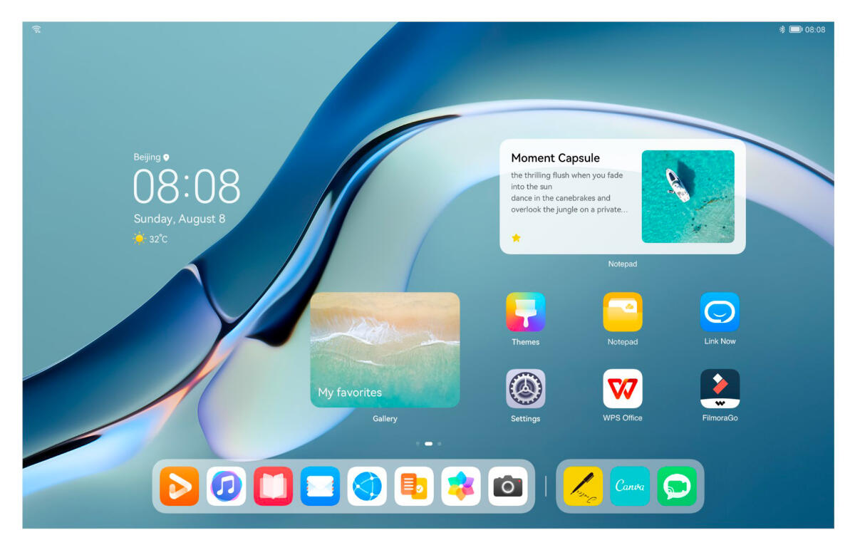 HarmonyOS 2.0 è UFFICIALE: ecco TUTTE le novità e cosa offre - 