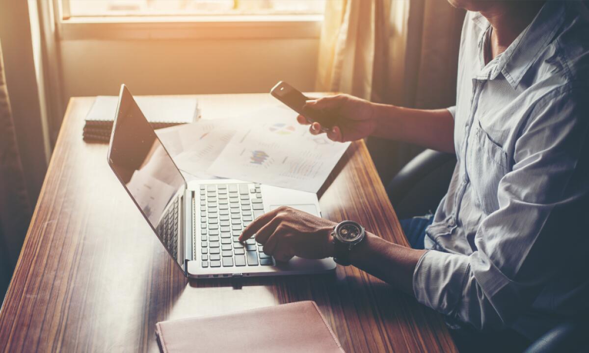 Come richiedere il BONUS Smart Working da 516 euro - 