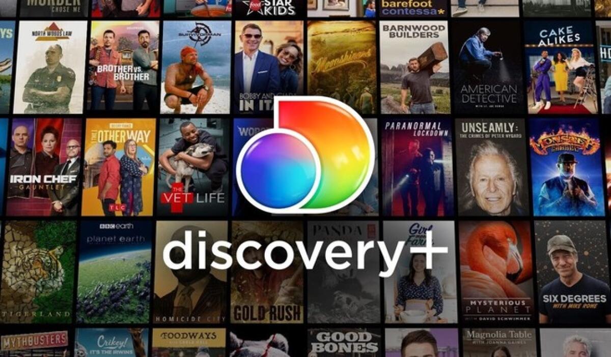 Come Guardare Discovery+ su Amazon Prime Video Channels - 