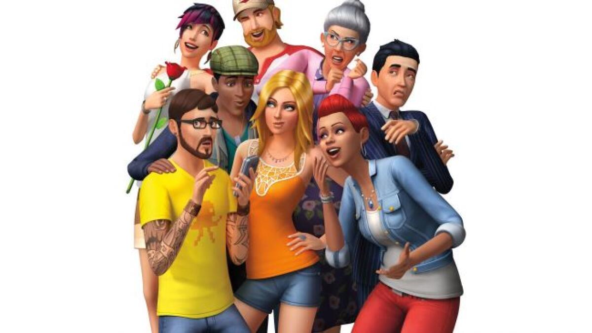 The Sims 4 Espansioni Download Gratis E Quali Sono - 