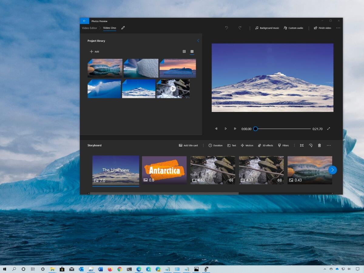 Editor Video Windows 10: Come Si Usa Facilmente e GRATIS - 