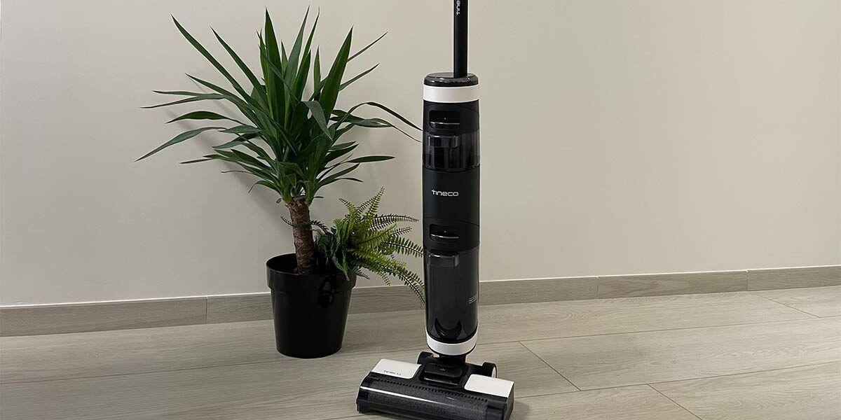 Recensione Tineco Floor One S3: Aspira e Lava i Pavimenti al TOP - 