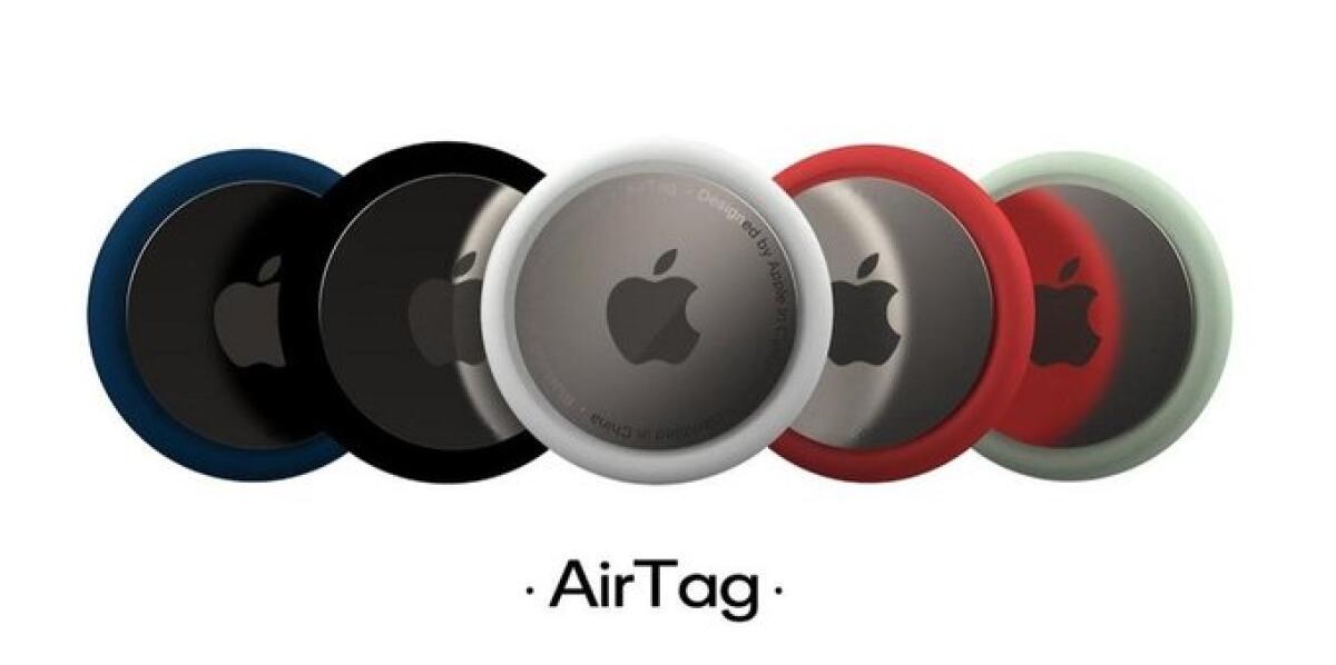 Apple AirTag: Come aggiornare Software e Firmware - 