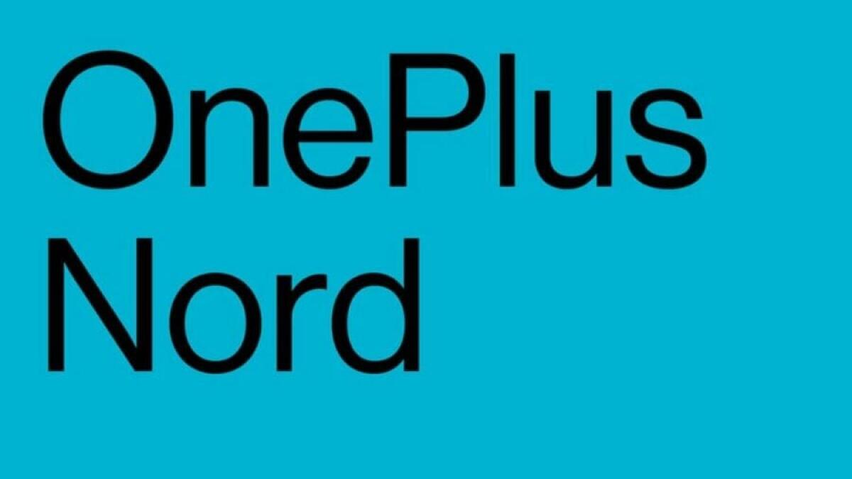 OnePlus Nord CE 5G ufficiale | Scopri la SCHEDA TECNICA - 