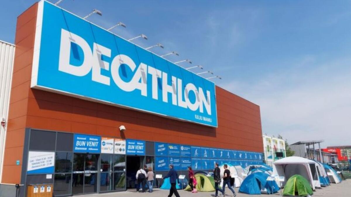 Concorso Decathlon: vinci carte regalo da 1000 euro | Come Partecipare - 