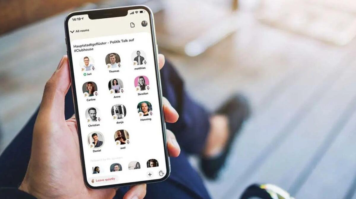 Clubhouse è disponibile per tutti SENZA INVITO, ma chi lo usa ancora? - 